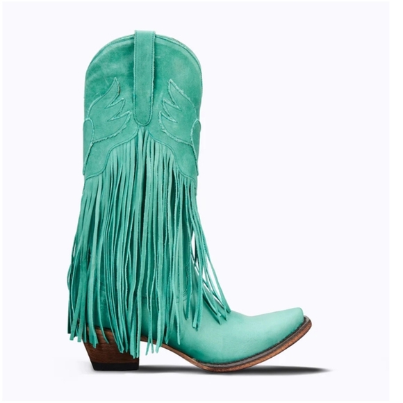 Lane Boots, Dreamer, women's 6.5 - Picture 13 of 17